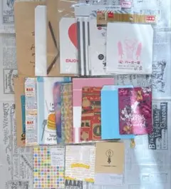 ラッピング袋 まとめ売り