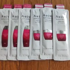オージュアイミュライズシャンプー9ml、ヘアトリートメント9g　　　3セットのサムネイル
