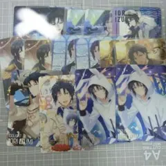 アイナナ　アイドリッシュセブン　和泉一織　メタカ　纏め売り