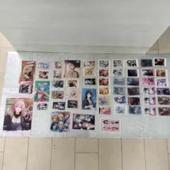 プロジェクトセカイ プロセカ グッズ まとめ売り　50点以上
