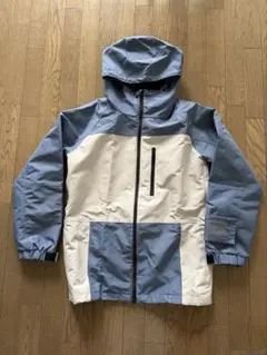 ハイマスマニア　スノーウェア