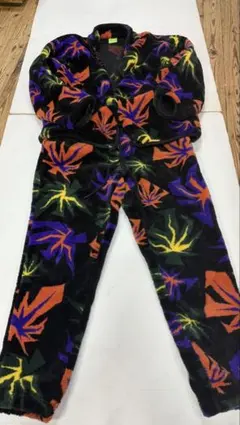 2025年最新】hufセットアップの人気アイテム - メルカリ