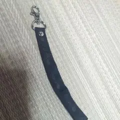 スマホストラップ
