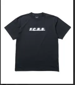 FCRB TECH MIN LOOPBACK WIDE TEE - メルカリ