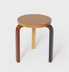 【新品】artek × Paul Smith スツール Stool 60 1stのサムネイル