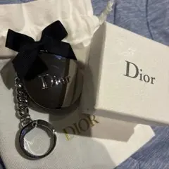 Dior キーホルダー チャーム