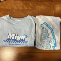 2026年最新】梅田みゆ tシャツの人気アイテム - メルカリ