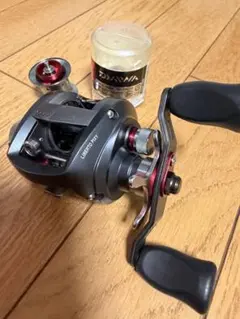 ダイワ　リベルトピクシー PX68L フィネススプール　純正スプール付き 2026年最新】リベルトピクシ-px68 ダイワの人気アイテム - メルカリ