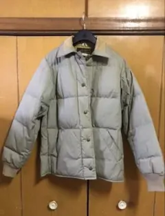 90s Eddie Bauer エディーバウアー M51 モッズコート カーキ - メルカリ