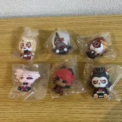 ハズビンホテルへようこそ　 ミニフィギュアコレクションvol.1 vol.2
