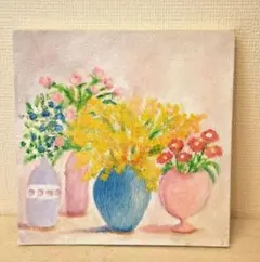 2026年最新】ミモザ 絵画の人気アイテム - メルカリ