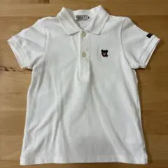ミキハウス ポロシャツ 100cm