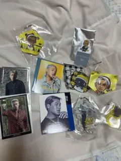 ELLY グッズセット まとめ売り