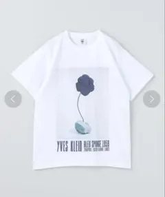 roku6 tシャツ　ビューティアンドユースのサムネイル