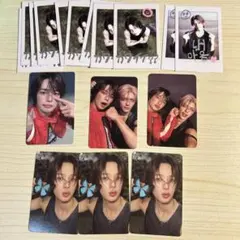 &TEAM K Back to Life トレカセット