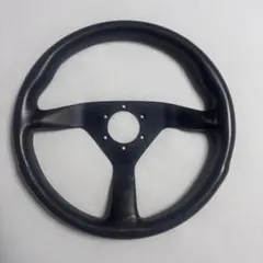 送料込】momo corse 34φ ステアリング モモ コルセ 当時物 - メルカリ