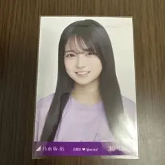 な*な様 乃木坂46 瀬戸口心月6期生スペシャル