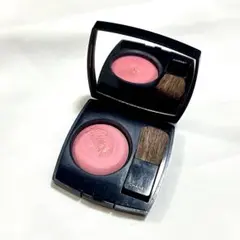 CHANEL シャネル チーク 72 ROSE INITIAL