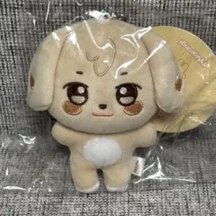 ALD1 ボイプラ2 サンヒョン ぬいぐるみ ドール10cm 인형 ALD1 ボイプラ2 サンヒョン ぬいぐるみ ドール10cm 인형 - メルカリ