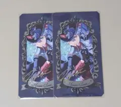 あんスタ　風早巽　ミュージアムカード　Museum Card あんさんぶるスターズ あんスタ museum card ミュージアムカード
