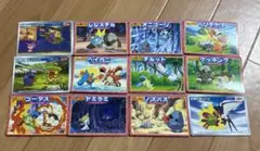 ア*）様 ポケモンカードゲーム セット20年以上前商品