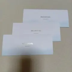 MIKIMOTO ミキモトコスメティックス ムーンパールスキンケア3セットのサムネイル