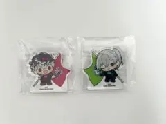 アイナナ 百 千 アクリルマスコット セレッソ大阪 湘南ベルマーレ サッカー
