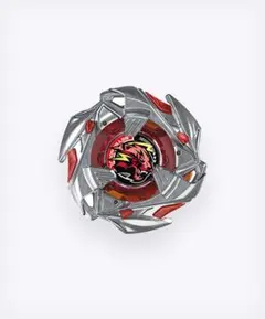 白虎 4-80LR 隨機組合包8 戰鬥陀螺X