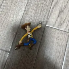 ウッディ カプセルトイ