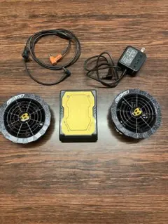 Foil Drive バッテリーディスチャージャー フォイルドライブ用放電器 