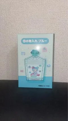 メゾピアノ　ブルーベリエちゃん