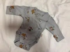 コンゲススロイド 牧場 動物柄ロンパース・カバーオール preサイズ 44cm