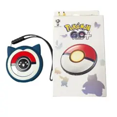 2026年最新】ポケモンgoプラスプラス カビゴンの人気アイテム - メルカリ