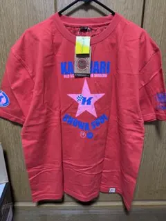 『新品』KAMINARI カミナリモータース 湘南爆走族 2XLのサムネイル