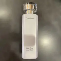 HABA Gローション 180ml 新品未開封のサムネイル