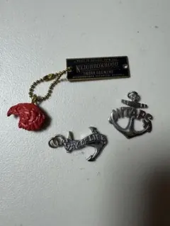 2026年最新】WTAPS ネックレスの人気アイテム - メルカリ