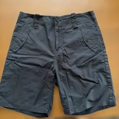 BEAMS HEART ショートパンツ ブラック Mサイズのサムネイル