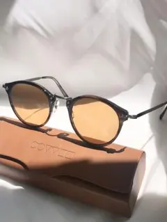 OLIVER PEOPLES OP505 SUN VOT Limited 雅のサムネイル
