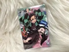 くら寿司 鬼滅 トランプ