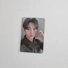 未開封 スキズ STAY IN STAY チェジュ JYP特典 トレカ リノ②