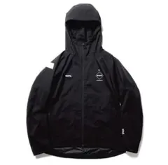 25SS FCRB AUTHENTIC UTILITY TEAM JACKET - メルカリ