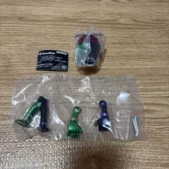 POWER KNUCKLE KAMEN RIDER 仮面ライダーW