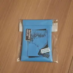 五条悟 ポーチ 呪術廻戦