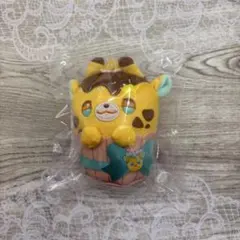 宇佐美リト マスコットチャーム