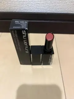 shu uemura ルージュ アンリミテッド マット M BR 782のサムネイル
