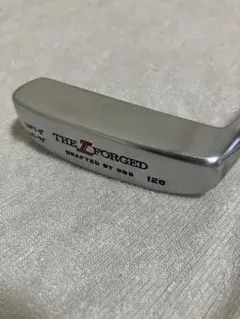 TAKUMI JAPAN 練習用パター 33インチ 軟鉄鍛造 - メルカリ