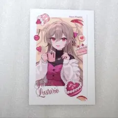 にじさんじ チェキ風カード Sweet Floaties チェキ フレン