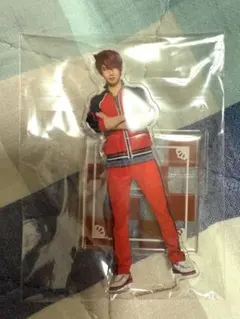 ミュージカル刀剣乱舞 祝玖寿 乱舞音曲祭 ランダムアクリルスタンド 大包平