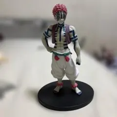 鬼滅の刃 フィギュア 鬼ノ装 肆ノ型 猗窩座