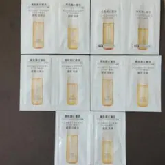 dプログラム 資生堂 アクネケア ローション エマルジョン 低刺激